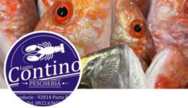 Pescheria Luzzo Contino P. Empedocle , Supermercati